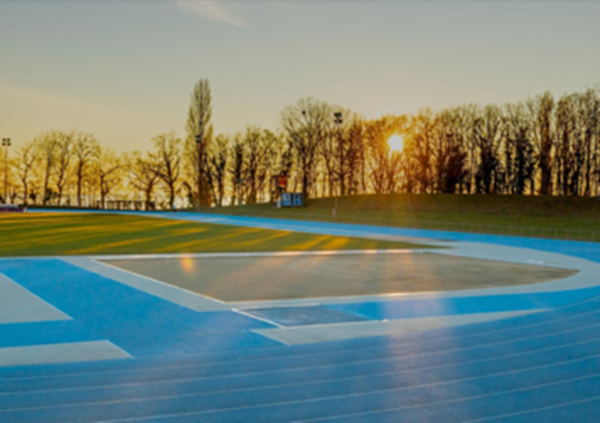 stade Pierre De Coubertin